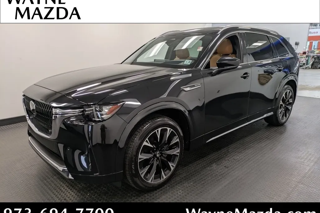 2024 Mazda CX-90 3.3 Turbo Premium Plus photo 1