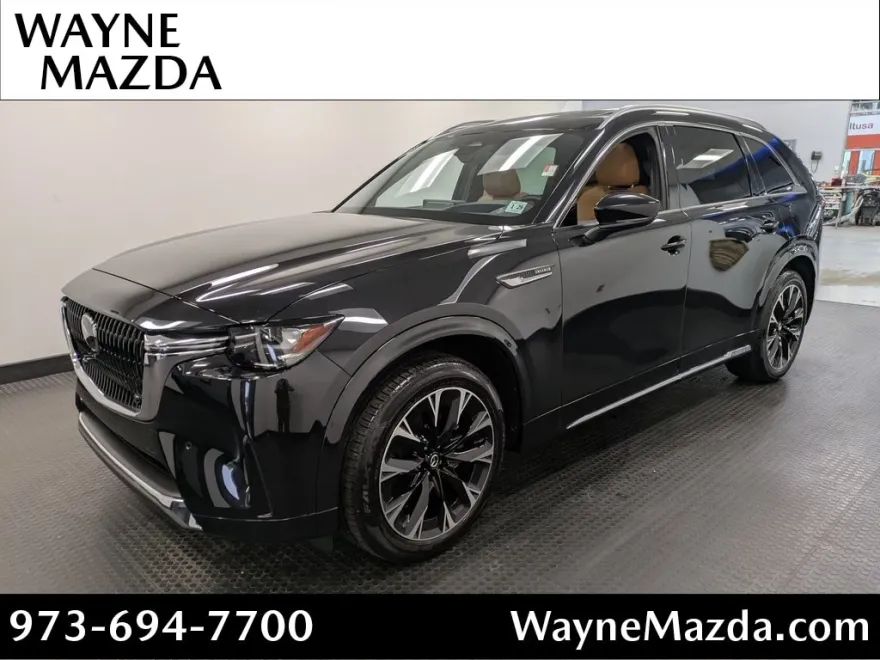 2024 Mazda CX-90 3.3 Turbo Premium Plus photo 1