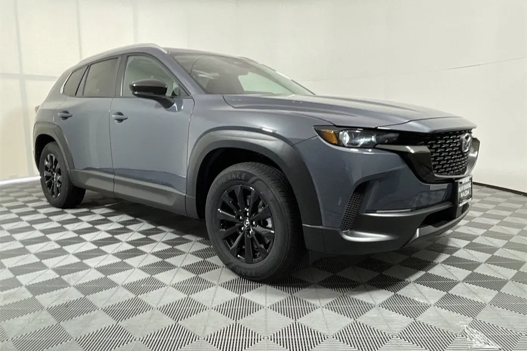 2025 Mazda CX-50 2.5 S Premium photo 1