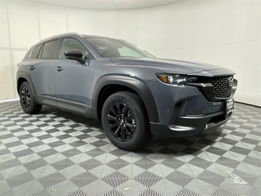 2025 Mazda CX-50 2.5 S Premium photo 1