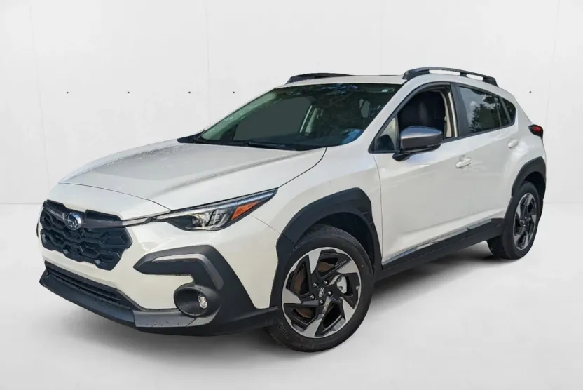 2024 Subaru Crosstrek Limited Sport photo 1