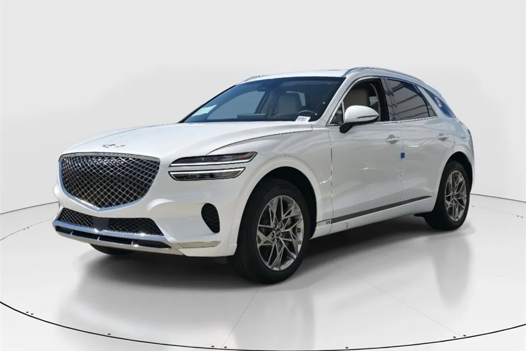 2025 Genesis GV70 2.5T Advanced photo 1