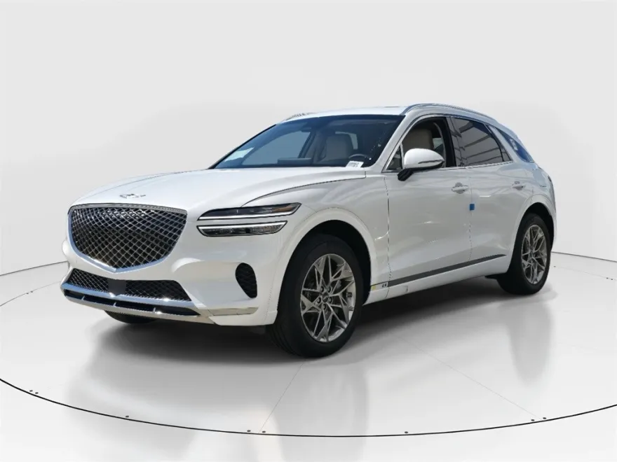 2025 Genesis GV70 2.5T Advanced photo 1