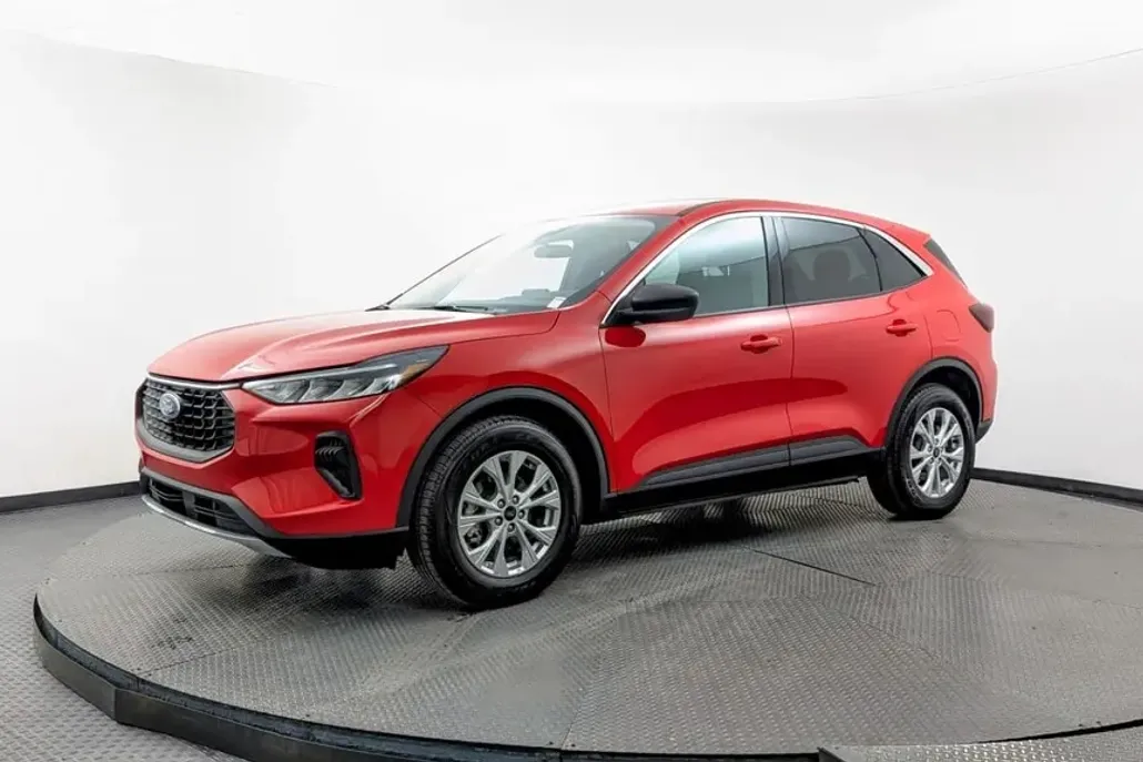 2024 Ford Escape Active photo 1