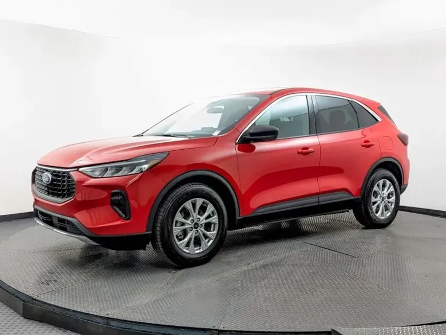 2024 Ford Escape Active photo 1