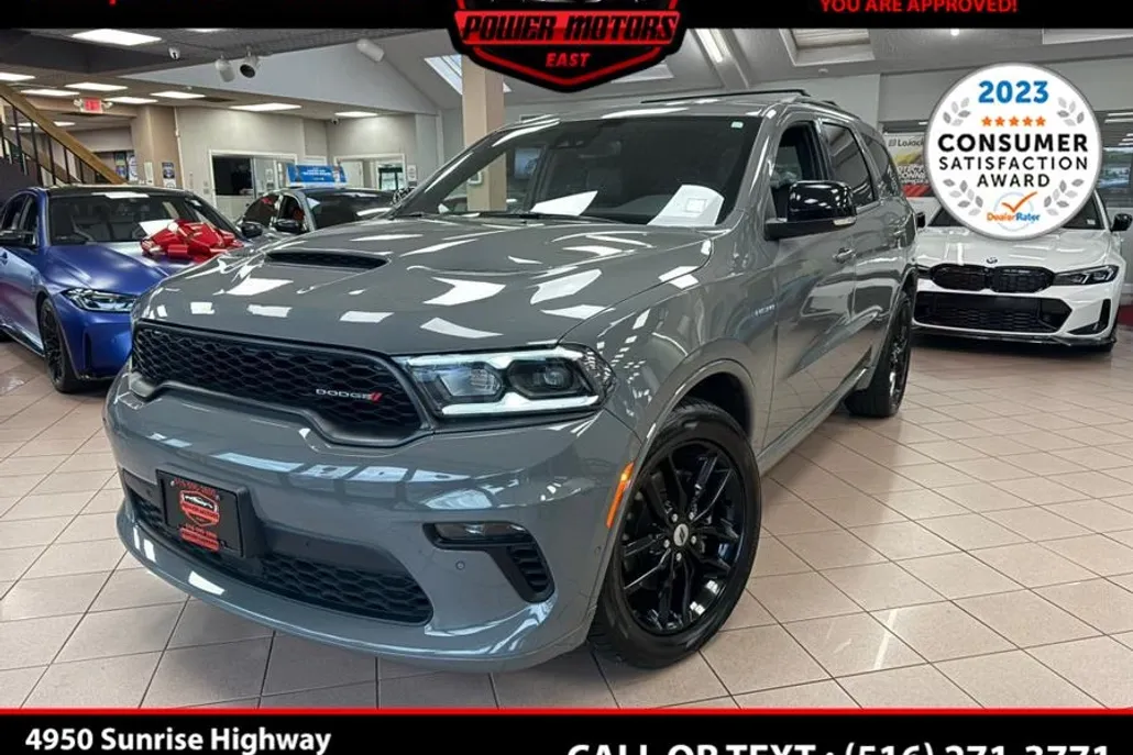 2023 Dodge Durango R/T photo 1