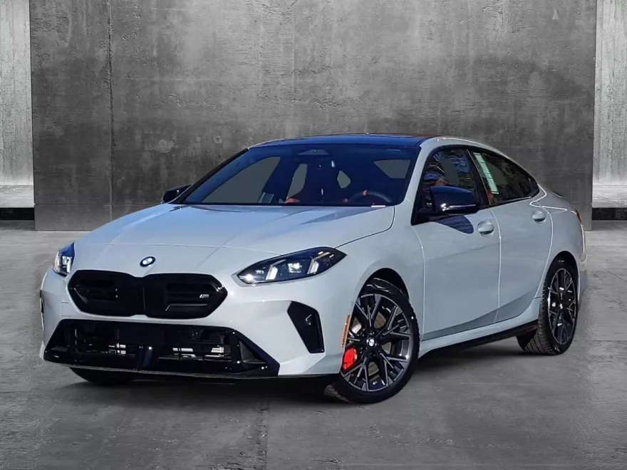 2025 Bmw M235i photo 1