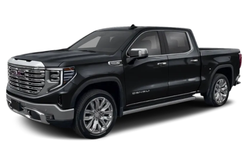 2026 Gmc Sierra 1500 Denali photo 1