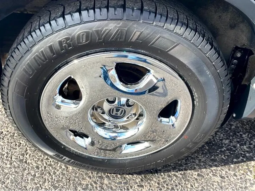 2008 Honda CR-V LX photo 13