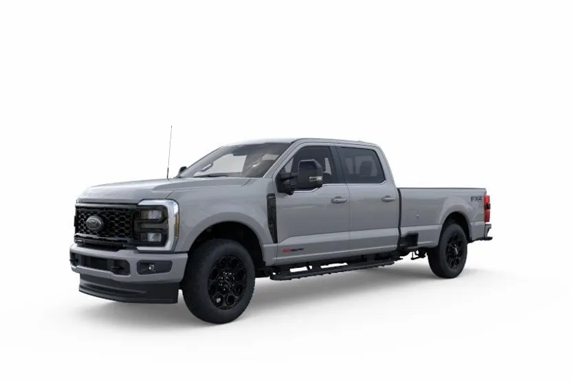 2026 Ford F-350 photo 1