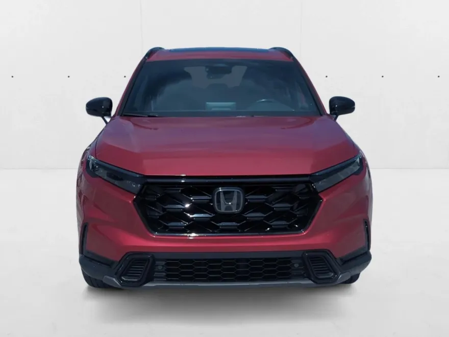 2024 Honda CR-V Hybrid Sport-L photo 1