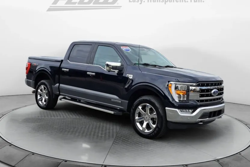 2023 Ford F-150 Lariat photo 1