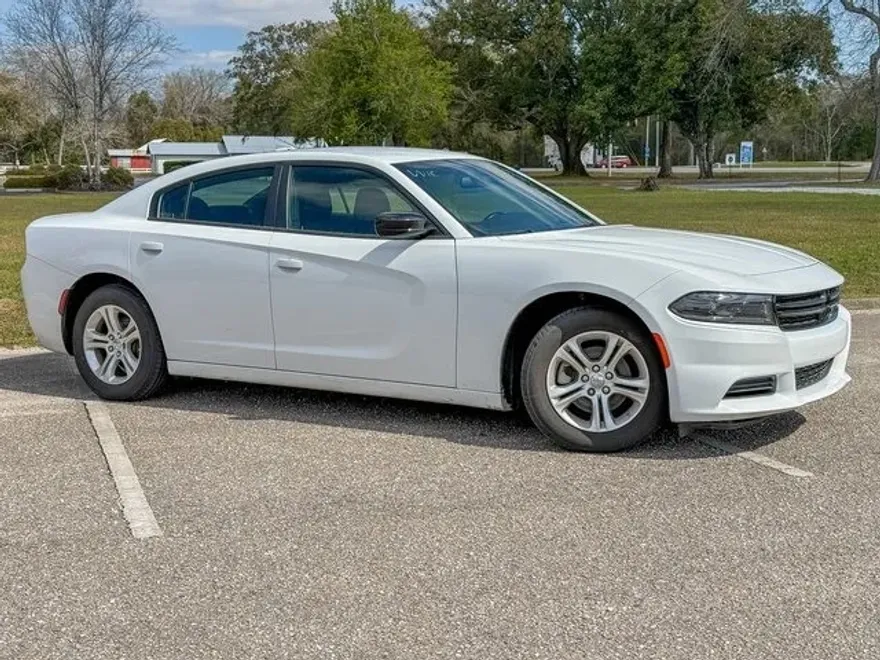2023 Dodge Charger SXT photo 1