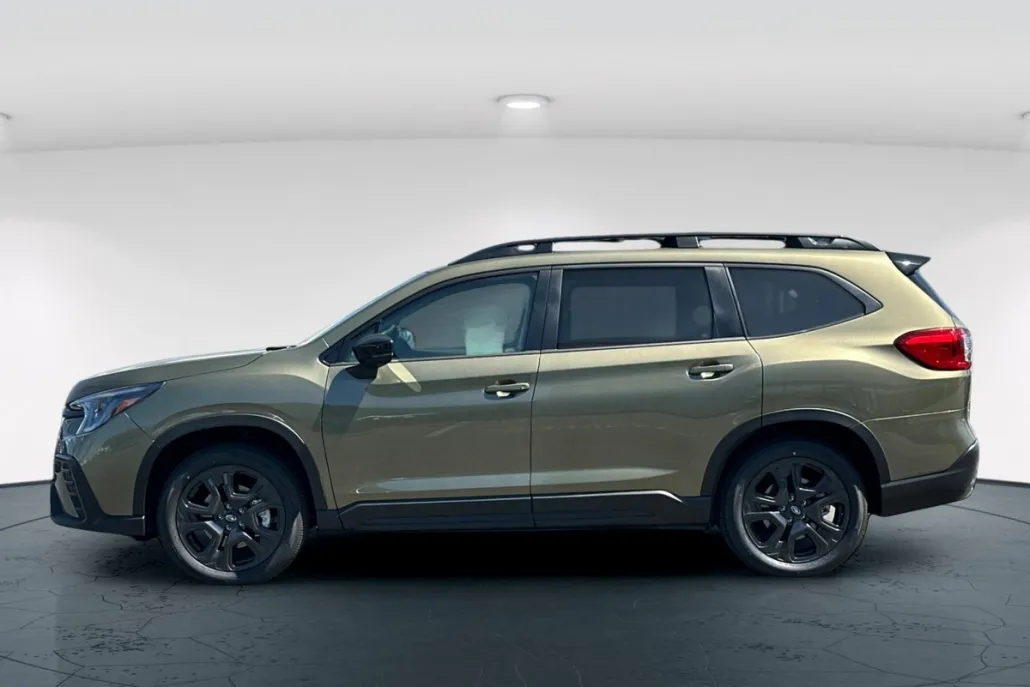 2025 Subaru Ascent Onyx Edition photo 1