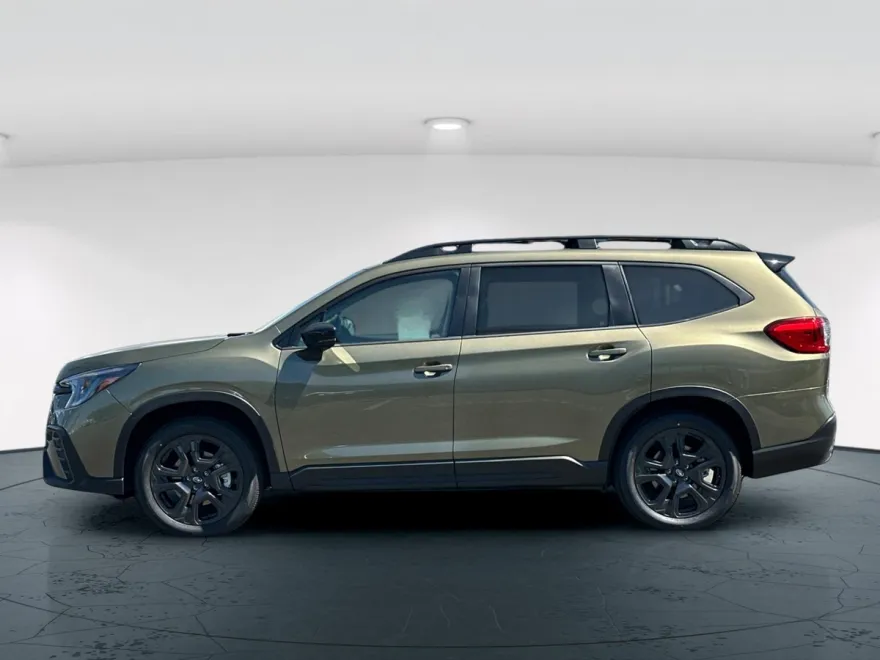 2025 Subaru Ascent Onyx Edition photo 1