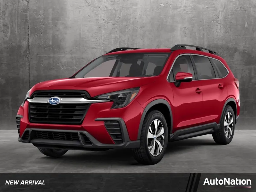 2024 Subaru Ascent Premium photo 1