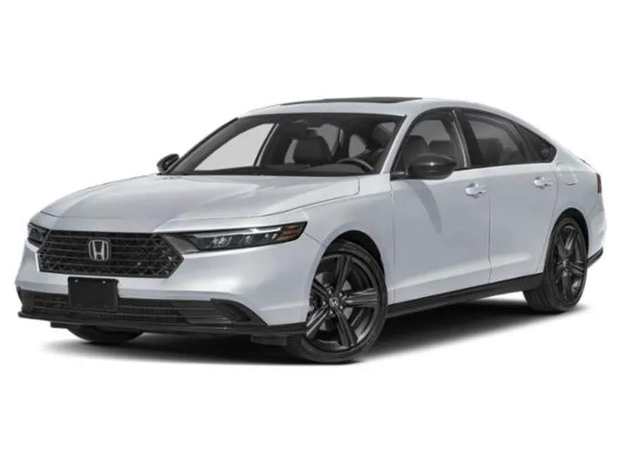 2025 Honda Accord Hybrid Sport-L photo 1