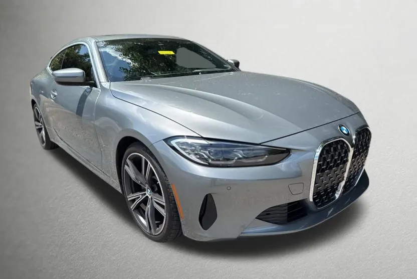 2024 Bmw 430i xDrive photo 1