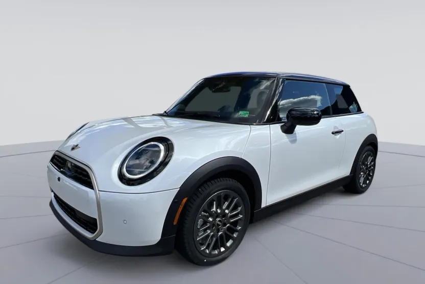 2026 Mini Cooper Iconic photo 1