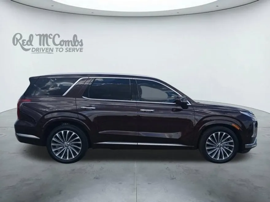 2023 Hyundai Palisade Calligraphy photo 1