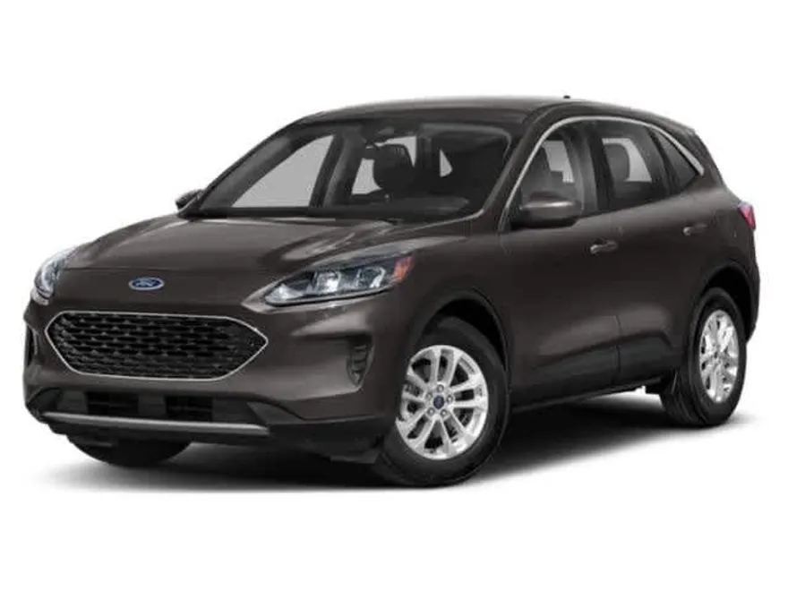 2022 Ford Escape SE photo 1