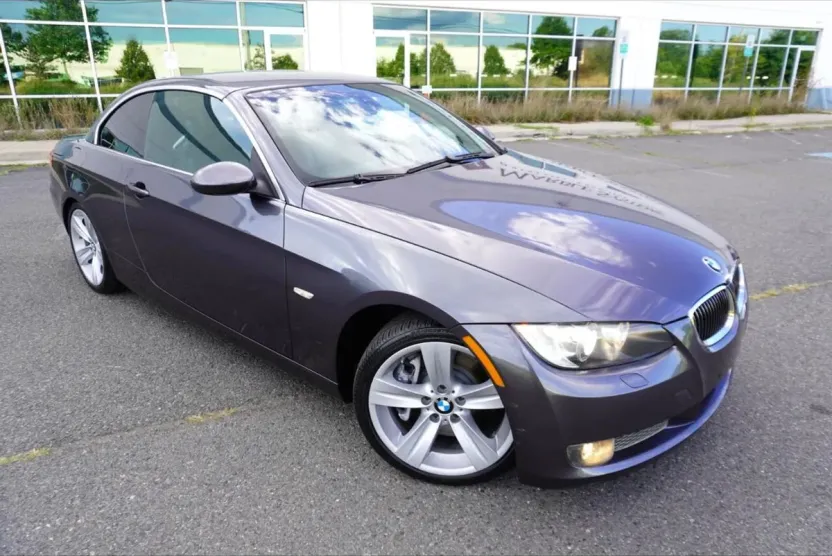 2007 Bmw 335i 3-Series photo 1