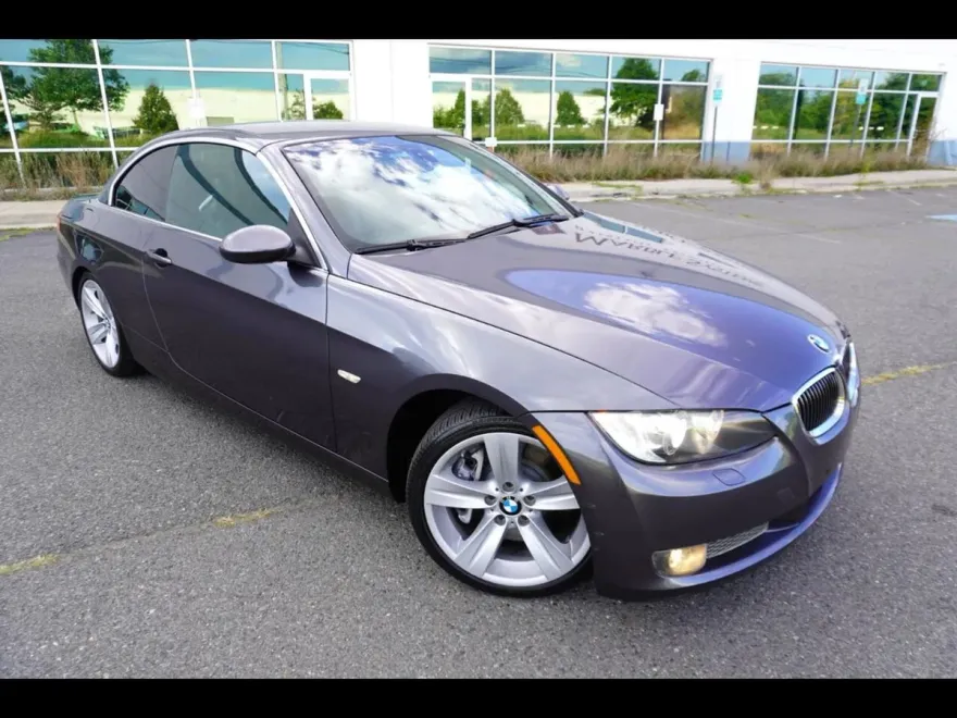 2007 Bmw 335i 3-Series photo 1