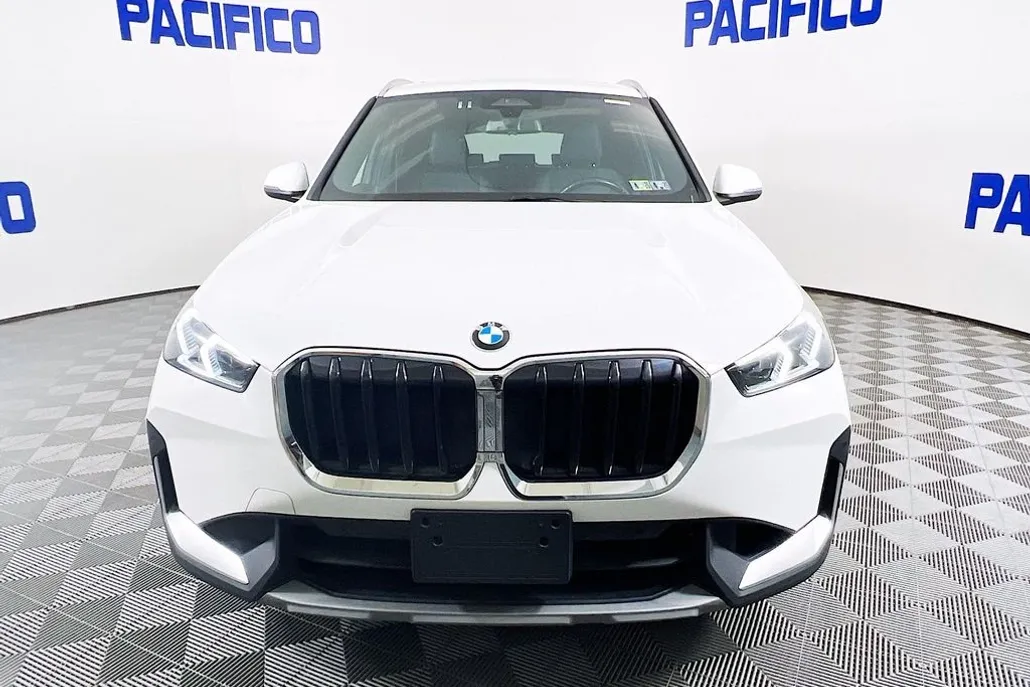 2023 Bmw X1 XDrive28i photo 1
