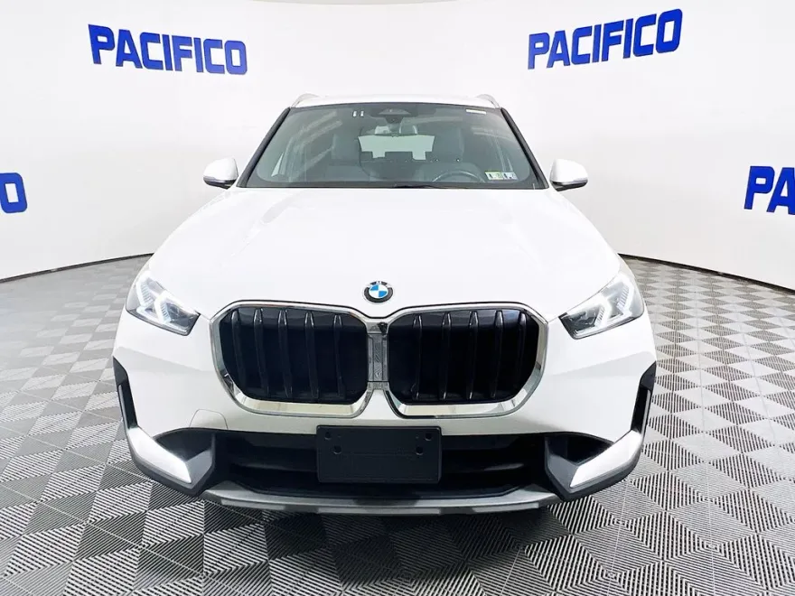 2023 Bmw X1 XDrive28i photo 1