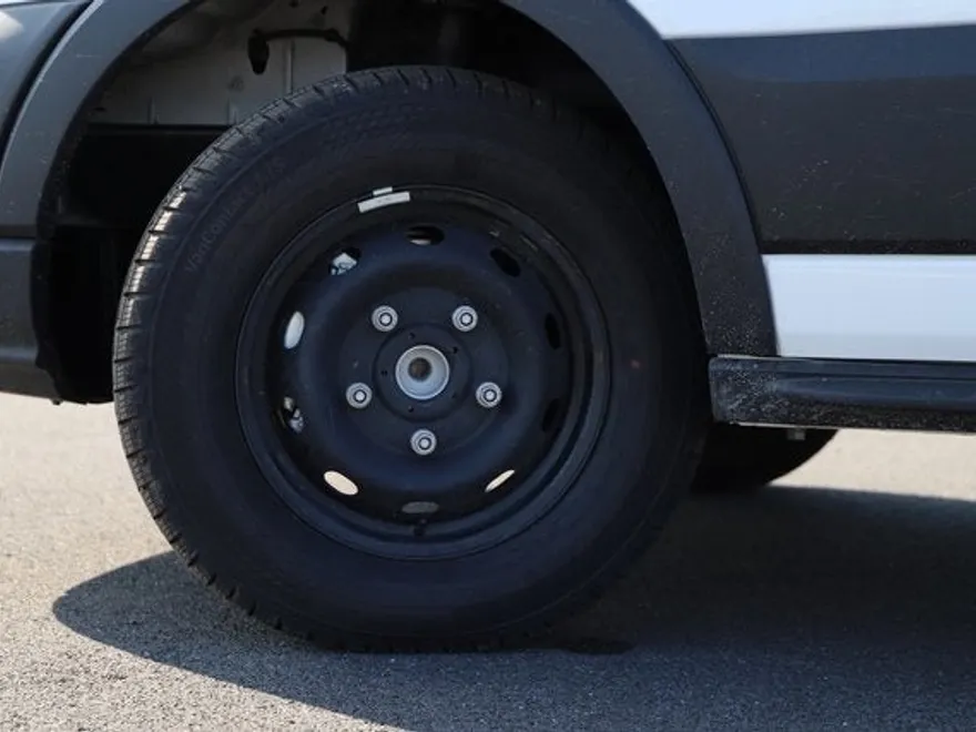 2025 Ford Transit photo 1