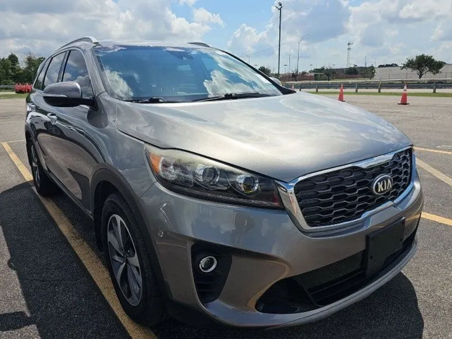 2019 Kia Sorento EX V6 photo 1