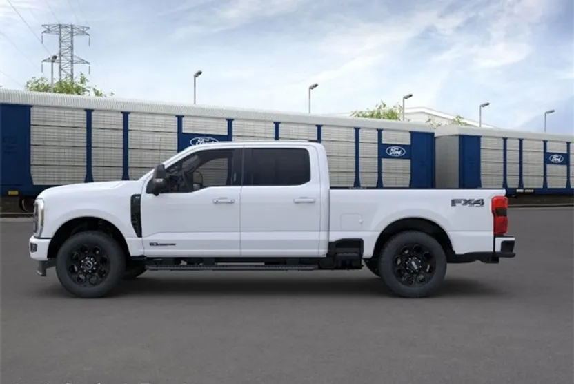 2025 Ford F-350 photo 1