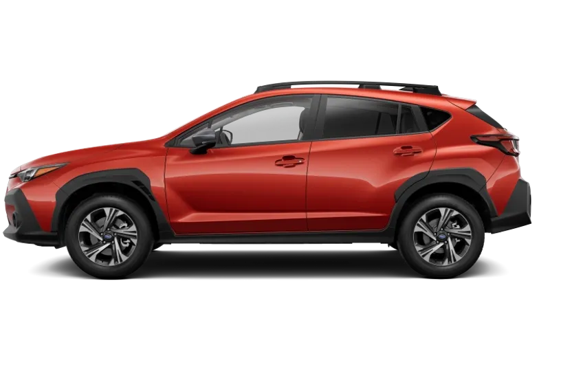 2025 Subaru Crosstrek Premium photo 1