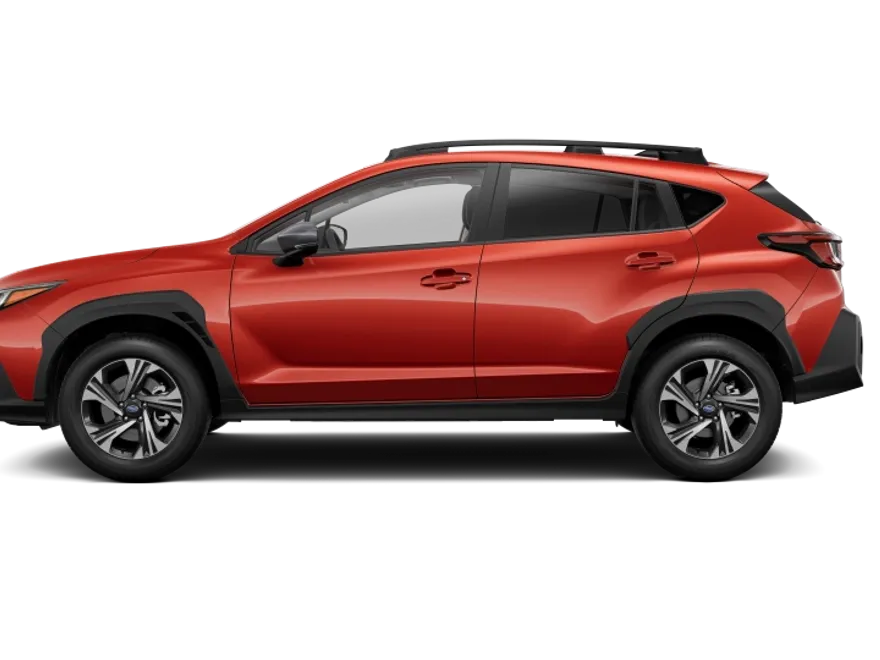 2025 Subaru Crosstrek Premium photo 1
