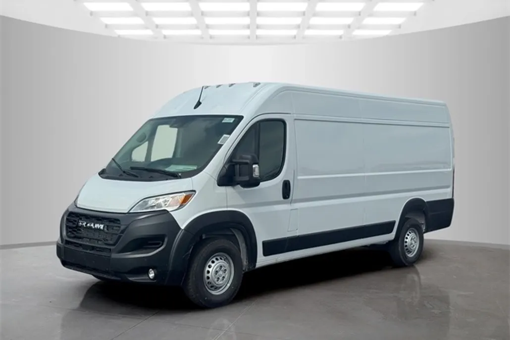 2026 Ram ProMaster 3500 photo 1