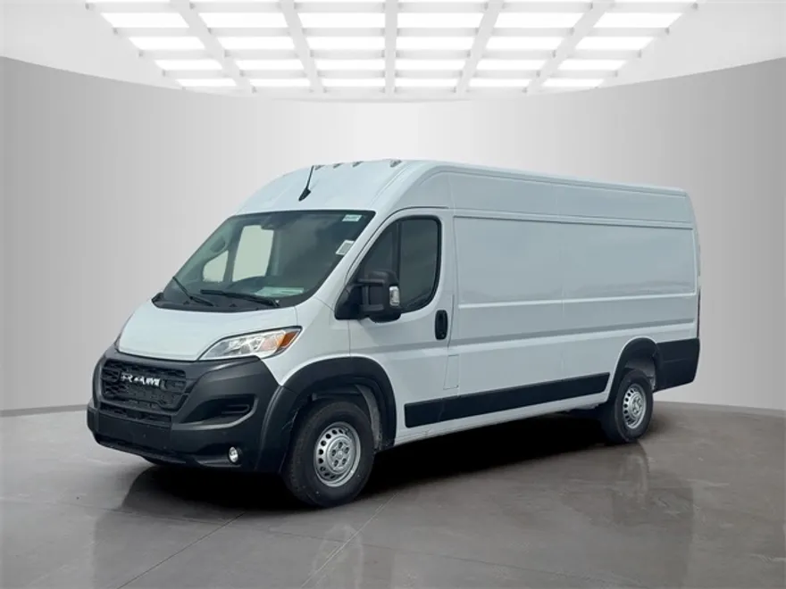 2026 Ram ProMaster 3500 photo 1