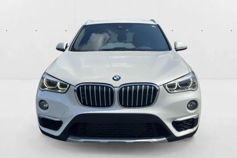 2018 Bmw X1 sDrive28i photo 1