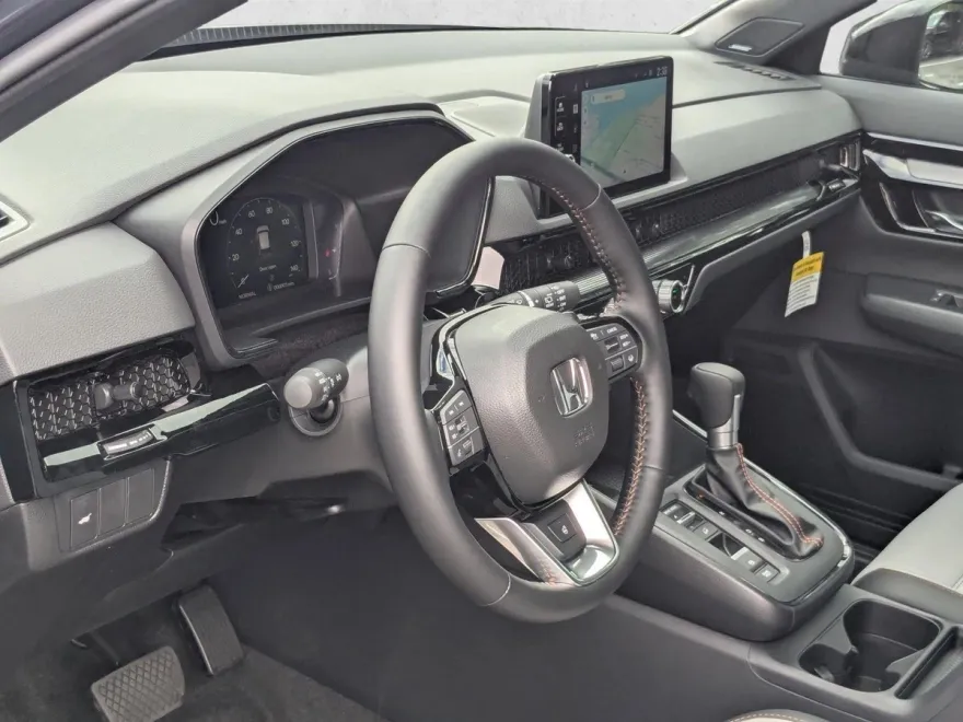 2026 Honda CR-V Hybrid Sport Touring photo 1