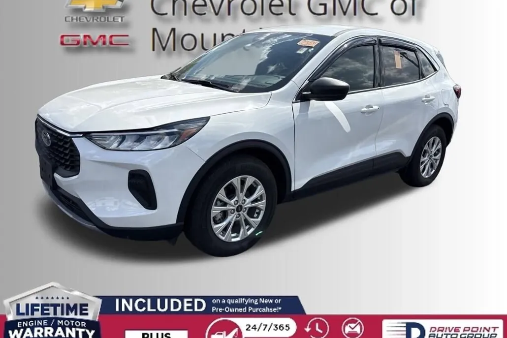 2023 Ford Escape Active photo 1