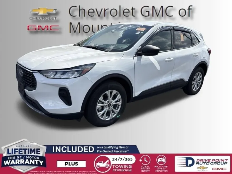 2023 Ford Escape Active photo 1