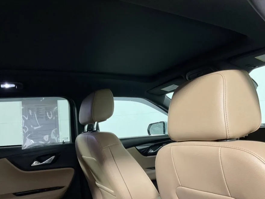 2021 Chevrolet Blazer Premier photo 1
