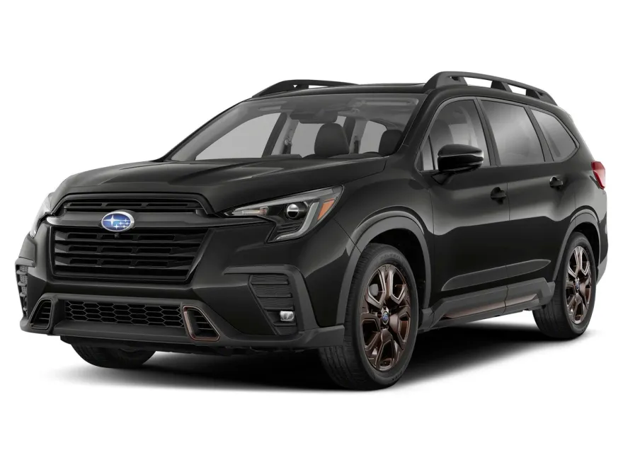 2025 Subaru Ascent Limited photo 1