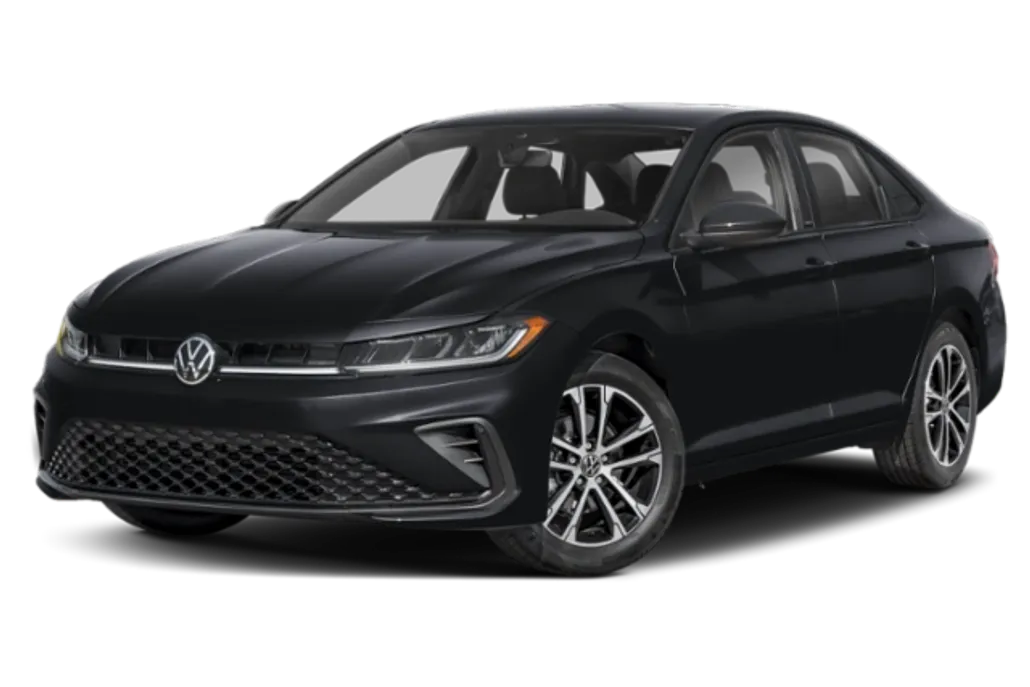 2025 Volkswagen Jetta 1.5T Sport photo 1