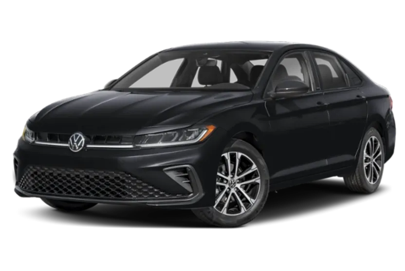 2025 Volkswagen Jetta 1.5T Sport photo 1