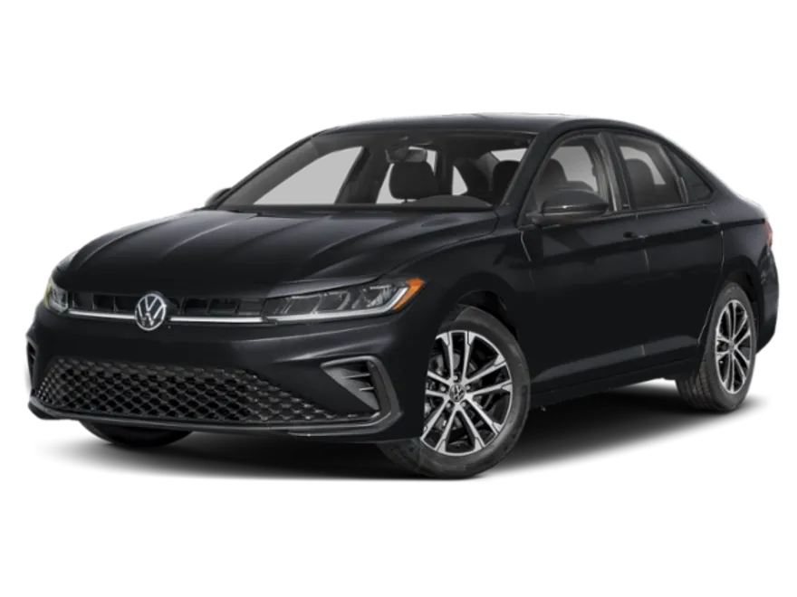2025 Volkswagen Jetta 1.5T Sport photo 1
