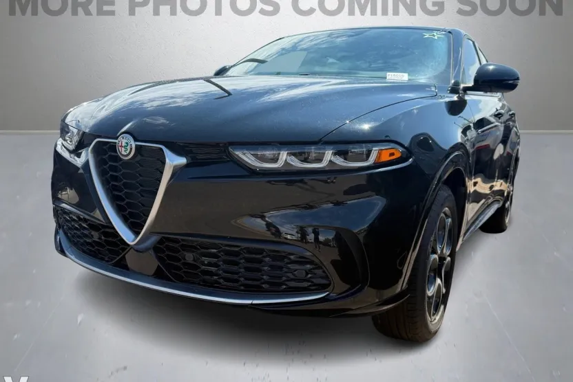 2024 Alfa Romeo Tonale Ti photo 1