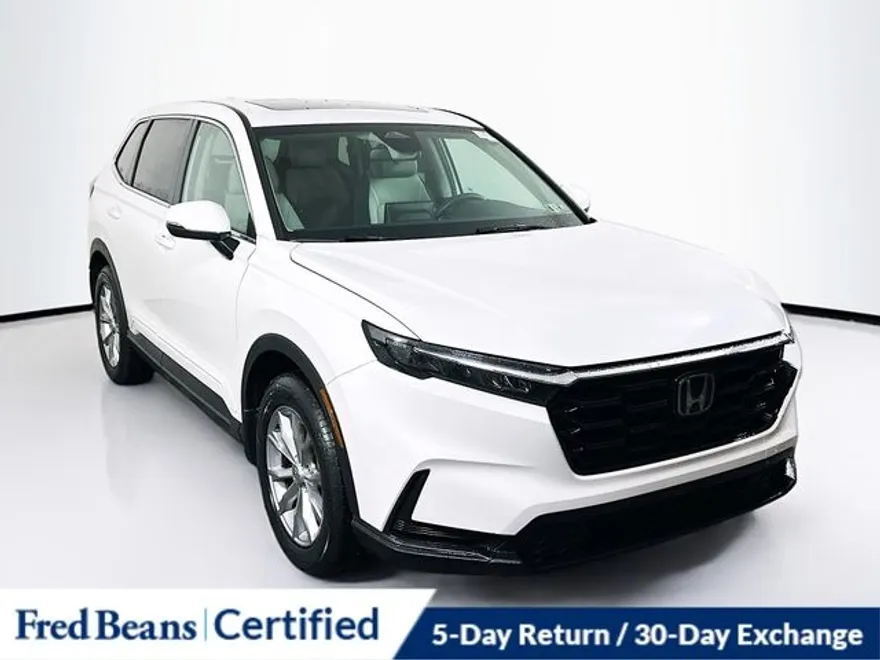 2023 Honda CR-V EX photo 1