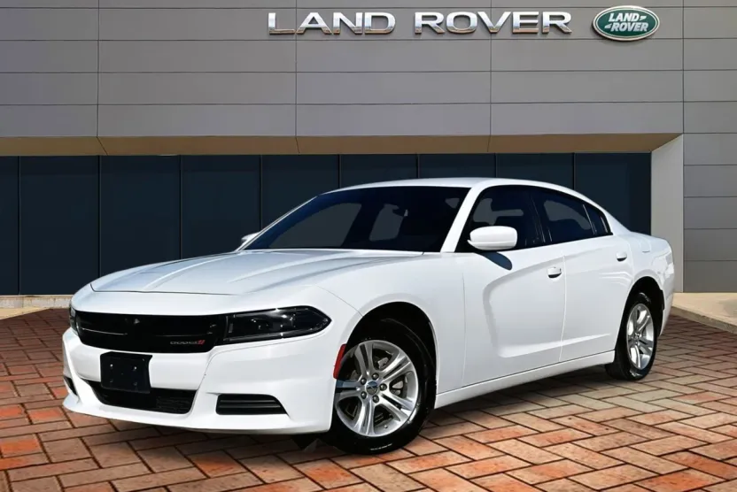 2022 Dodge Charger SXT photo 1