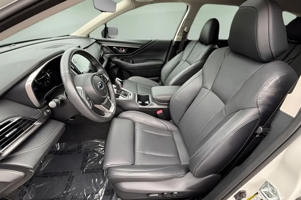 2024 Subaru Outback Limited photo 1