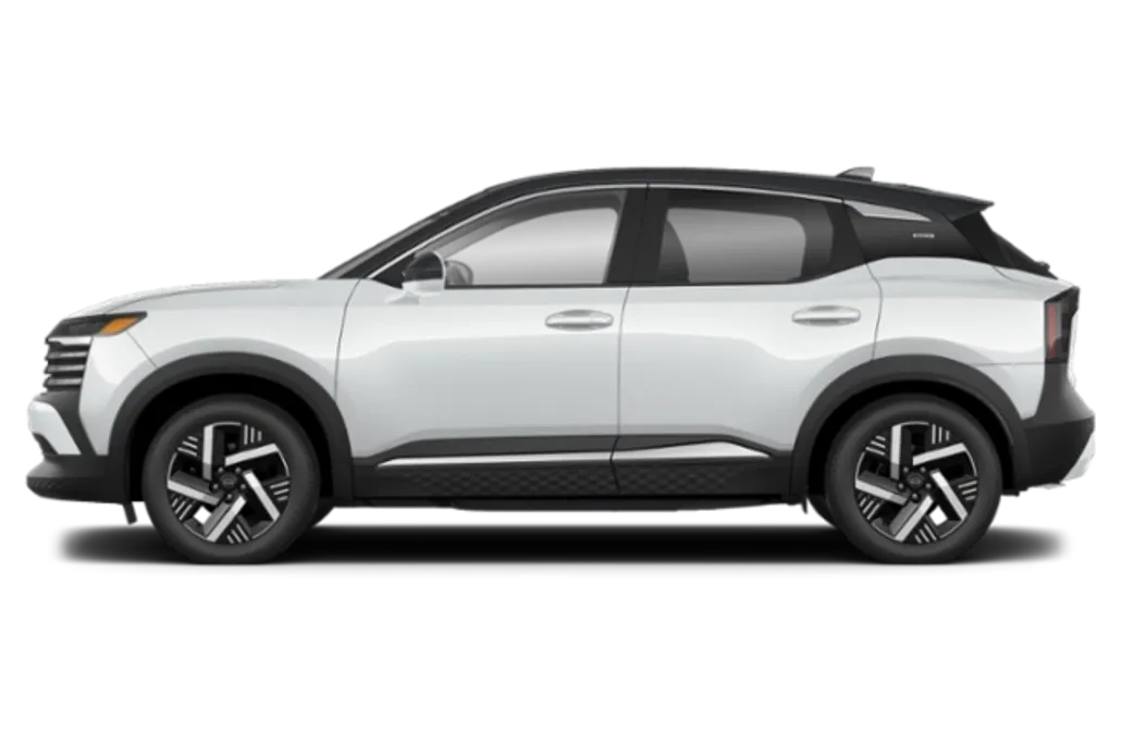 2025 Nissan Kicks SV photo 1